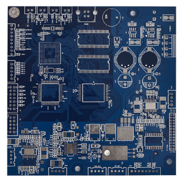 Pcb Hal 4 Layers PCB HAL (Lead Free) - 誠虹科技(集團)有限公司